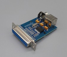 Adattatore video per Amiga