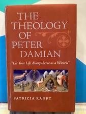 The Theology Of Peter Damian