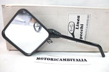 Per Vespa T5 PX 125 200 150 specchietto SPECCHIO sinistro left Mirror per Vicma