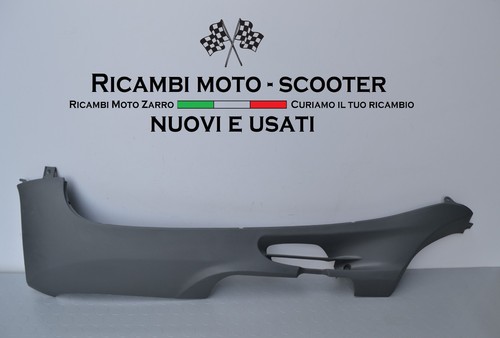 Fianchetto sotto pedana