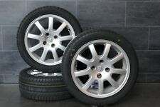 4x Originale Peugeot 206 Cc