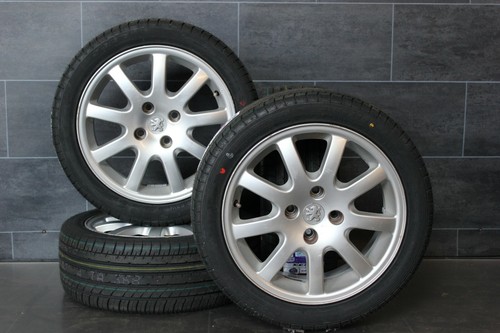 Originale peugeot 206 - originale,