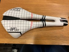 Sella prova San Marco Mantra Dima larga e piatta 