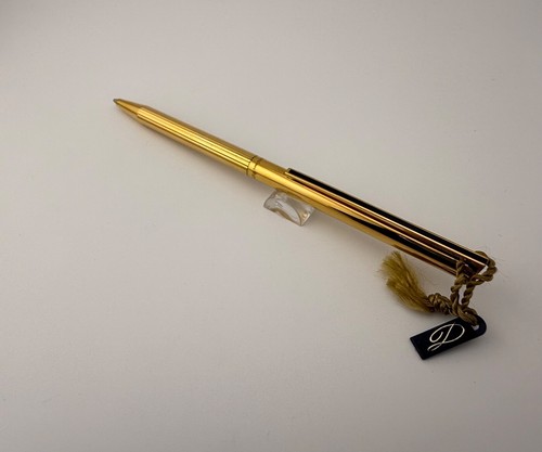 Penna a sfera dupont - s.t.,