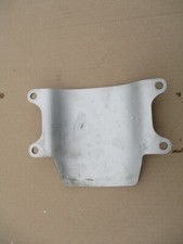 PIASTRA REGGI PARAFANGO ANTERIORE KAWASAKI GPZ 600 R