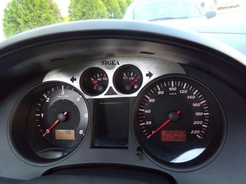 Placca per seat ibiza iii - placca,