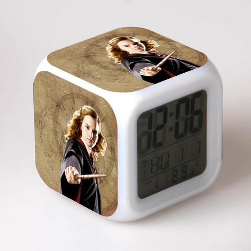 Sveglia harry potter - , luce