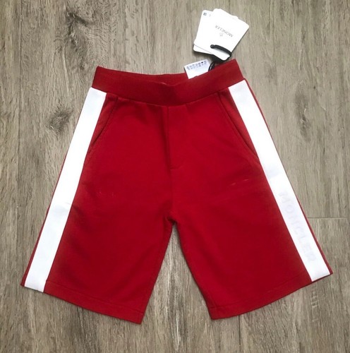 Moncler enfant pantaloncino - moncler,