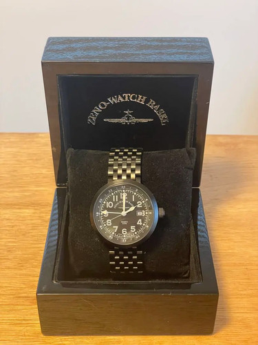 Zeno watch b554q gmt - zeno-watch,
