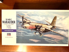 Bombardiere Hasegawa B-26F/G