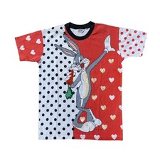 Giorgio Kauten tshirt Looney