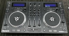 Numark Mixdeck Express 100V DJ