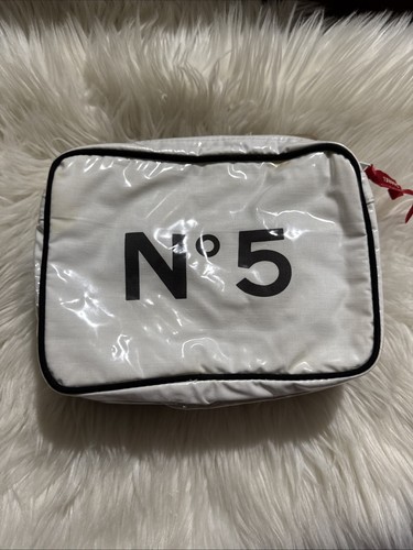 Borsa trucco vintage 1988