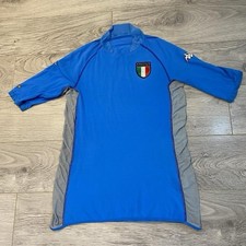 Maglia home italia 2000 - maglia,