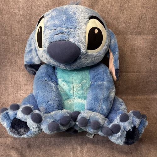 Authentic disney parks - parks, stitch