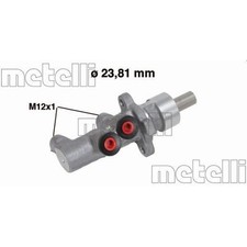 Cilindro Maestro Del Freno