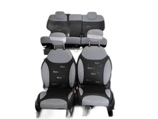 TAPPEZZERIA COMPLETA PER FIAT