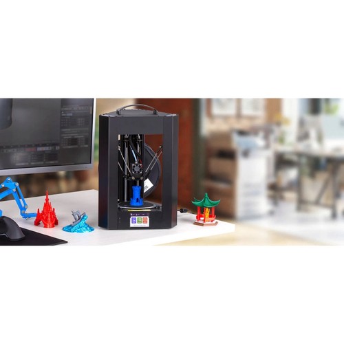Monoprice mini delta - mp, v2