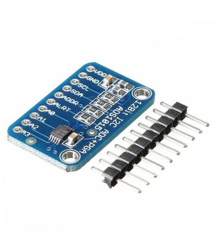 Ads1015 amplificatore - ads1015,