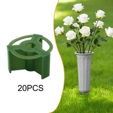 20 pezzi inserti per vasi da