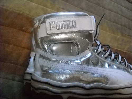 Puma silver surfer - uomo, taglia