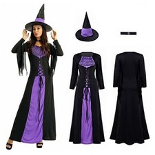 Costume accessorio strega