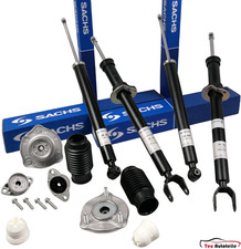 Kit ammortizzatori Sachs
