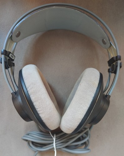 Cuffie akg k601 vintage - k601,