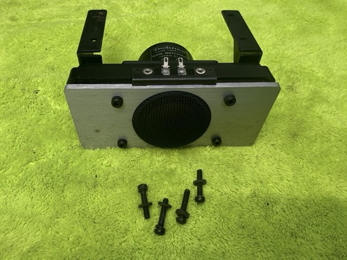 Tweeter cupola technics - x,