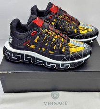 Versace Trigreca Sneakers Uomo