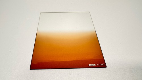 Cokin cromofilter 125 l - cokin,
