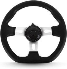 Volante per Kart, Volante per