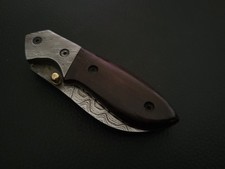 COLTELLO PIEGHEVOLE TASCABILE