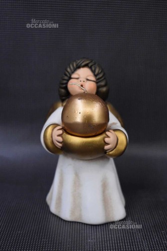 Thun angel ceramic - thun,