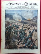 La Domenica del Corriere 22