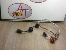 Base portalampade fanale