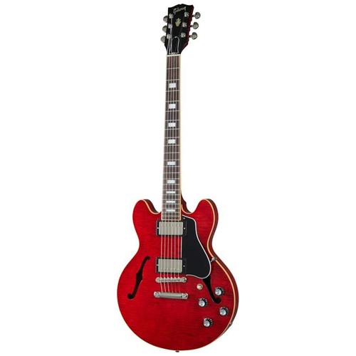 Gibson 339 figurato anni - figurato,