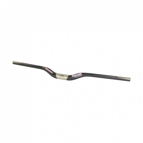 Manubrio fatbar carbon - manubrio, 35