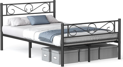 Struttura letto matrimoniale - struttura,