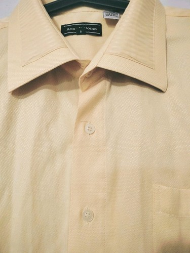 Avanti uomo vestito camicia - vestito,