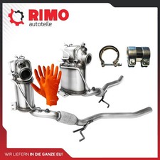 Per VW Golf Plus 1.6 2.0 TDI