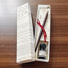 Penna stilografica italiana La