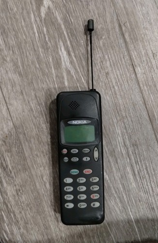 Cellulare nokia vintage anni - nokia,