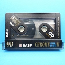 🍒 1x BASF Chrome Super