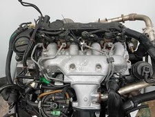 4HX Motore Completo per