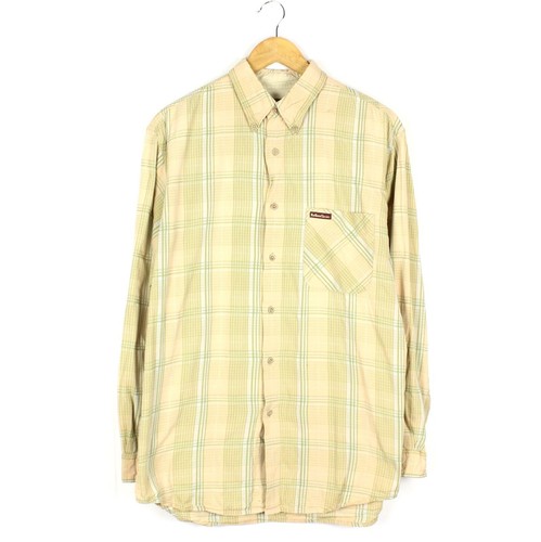 Camicia uomo marlboro classics - uomo,