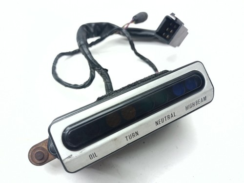 Strumento luci spie instrument - spie,