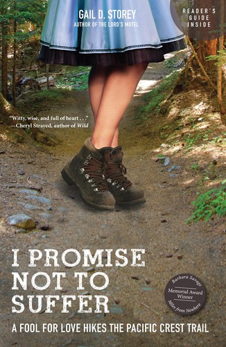 Promise not suffer a - i,