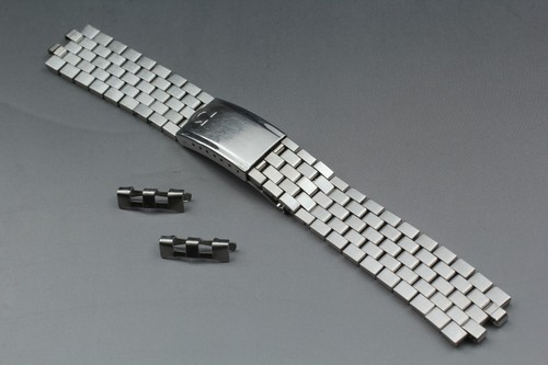 Bracciale mattoncini omega - in,