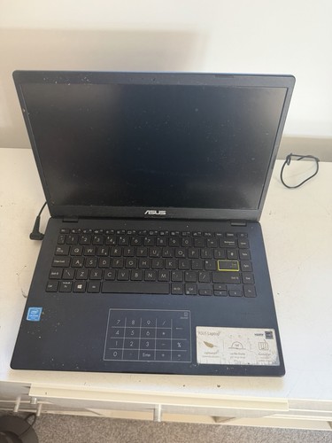 Portatile asus l410m - portatile,